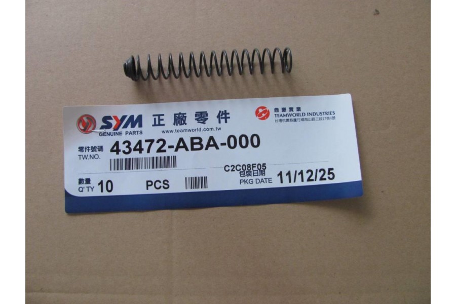 SYM X PRO 125 İE4 M8*65 EGSOZ CIVATASI SYM X PRO 125 İE4 M8*65 EGSOZ CIVATASI