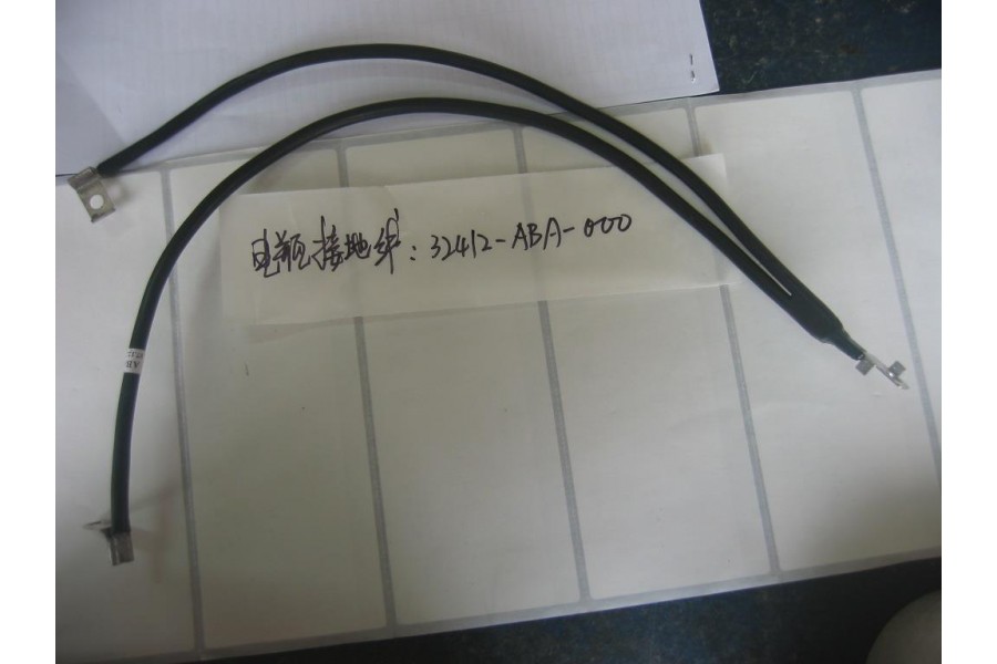SYM X PRO 125 İE4 AKU TOPRAKLAMA KABLOSU EARTH CABLE SYM X PRO 125 İE4 AKU TOPRAKLAMA KABLOSU EARTH CABLE