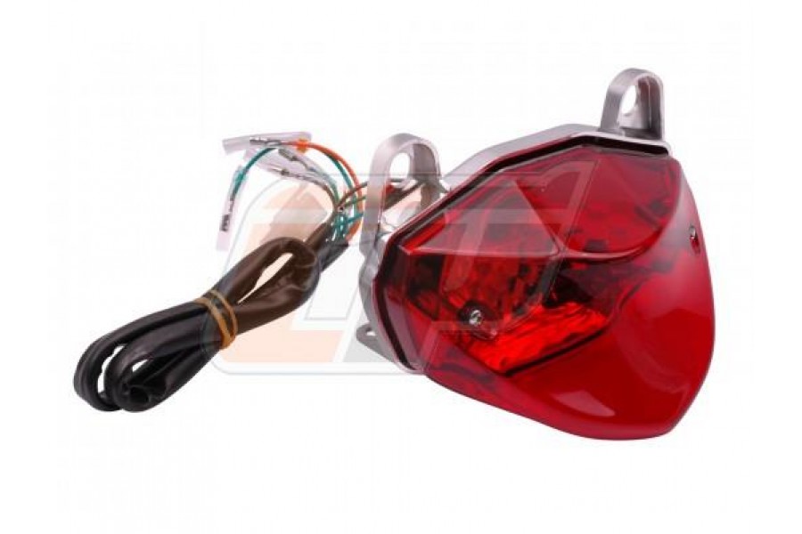 SYM ORBİT 125 EFİ STOP ARKA KOMP SYM ORBİT 125 EFİ STOP ARKA KOMP
