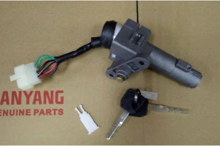 SYM ORBİT 50 CC KONTAK SETI SYM ORBİT 50 CC KONTAK SETI