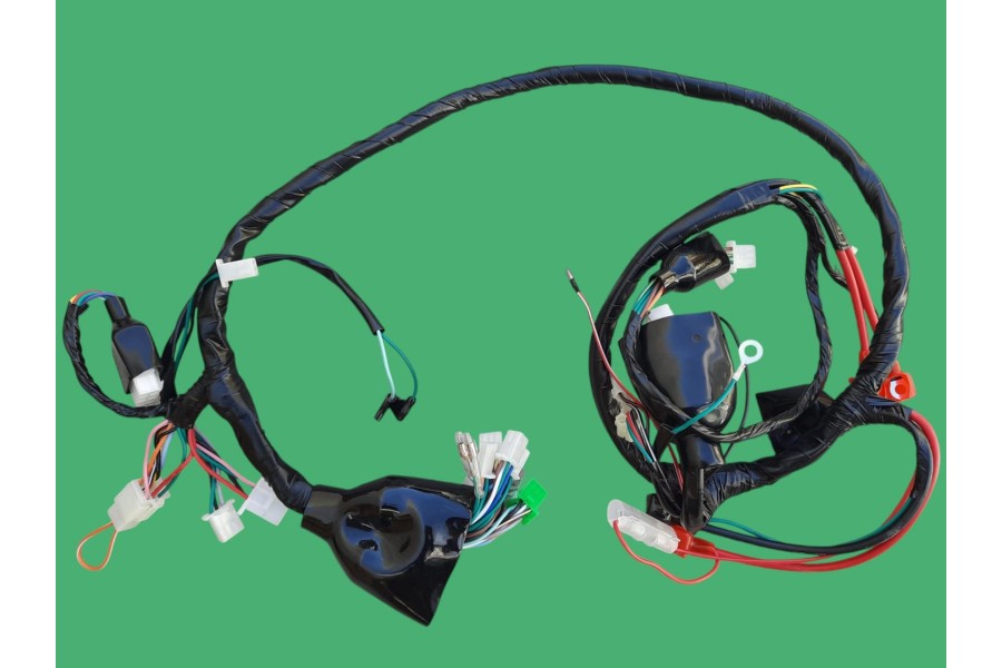 ATV MD 200 JACKAL AKS MİLİ SOMUN KAPAĞI ORJ ATV MD 200 JACKAL AKS MİLİ SOMUN KAPAĞI ORJ