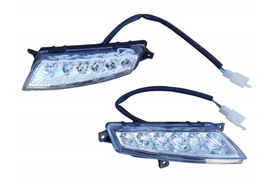 ATV MD 200 JACKAL MİLİ 850 mm ORJ ATV MD 200 JACKAL MİLİ 850 mm ORJ