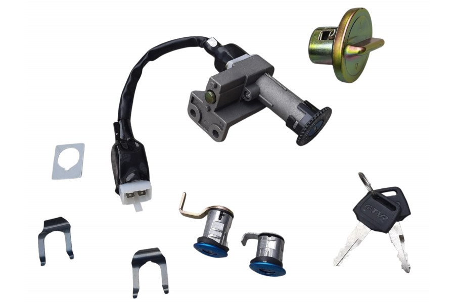 MONDIAL RR GÖSTERGE ELEKTRİK TESİSATI ORJ MONDIAL RR GÖSTERGE ELEKTRİK TESİSATI ORJ
