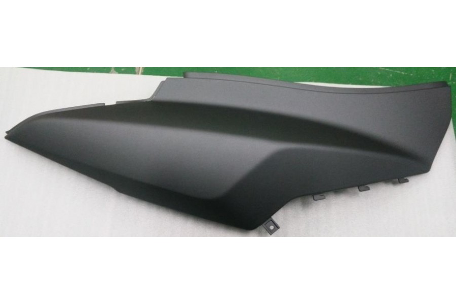 SYM ORBİT 125 EFİ GRNJ SELE ALTI GRENAJI GRI MAT SAG SYM ORBİT 125 EFİ GRNJ SELE ALTI GRENAJI GRI MAT SAG
