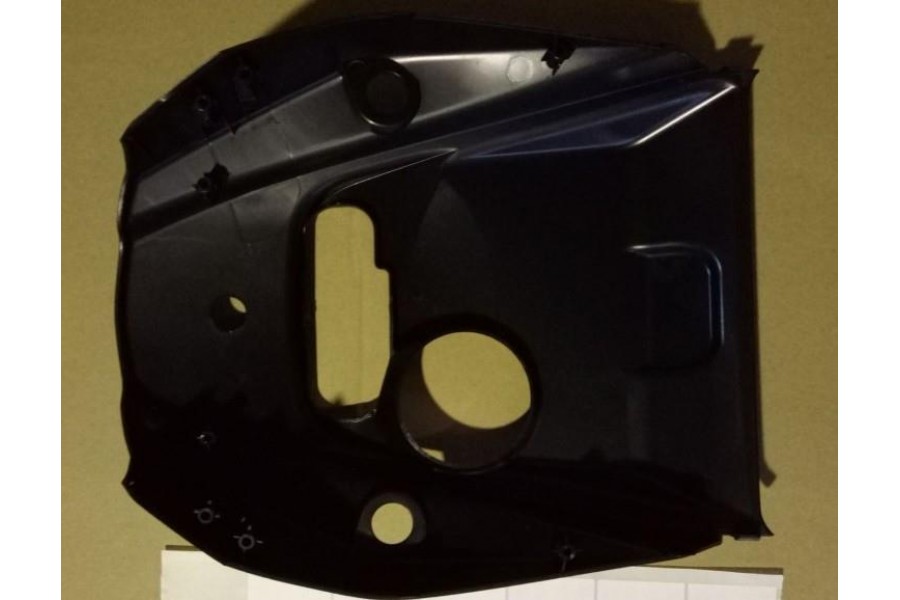 SYM ORBİT 125 EFİ GRENAJ STOP USTU AE6 50125 ARKA