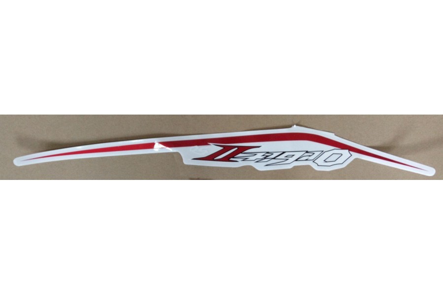 SYM ORBİT 50 CC LOGO CAMURLUK ON ETIKETI SYM ORBİT 50 CC LOGO CAMURLUK ON ETIKETI