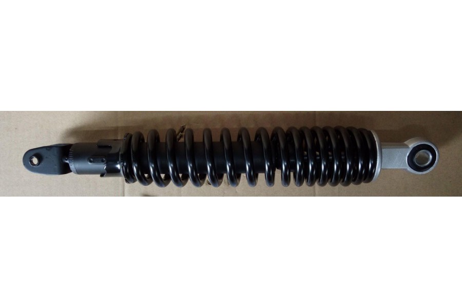 SYM ORBİT 50 EU AMORTISOR ARKA SIYAH