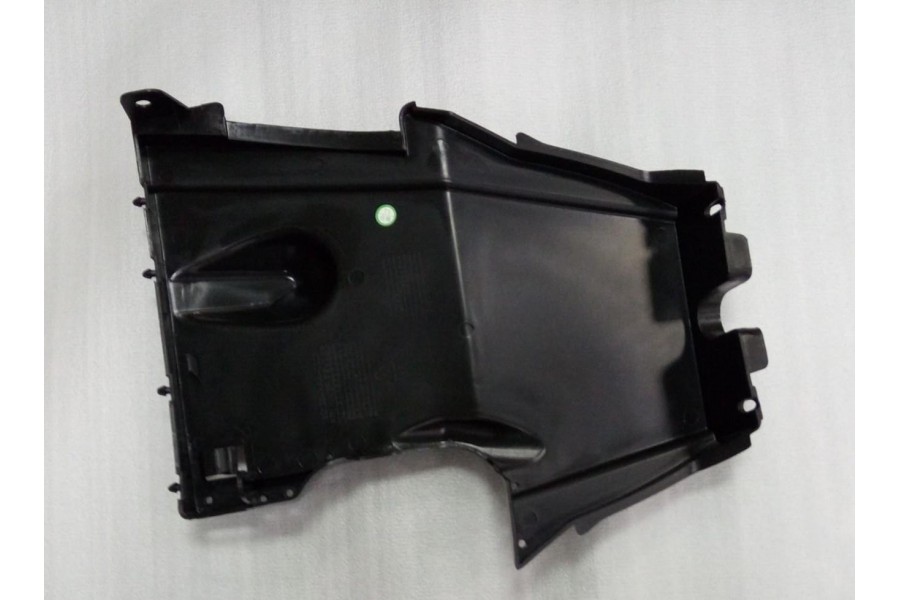 SYM ORBİT 50 EU CAMURLUK TEKER USTU ARKA