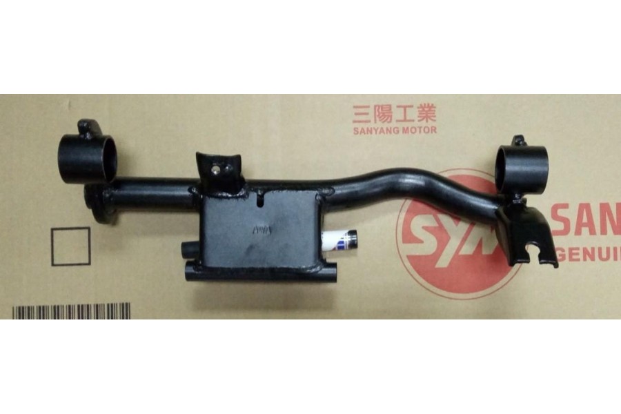 SYM ORBİT 50 EU MOTOR ASKISI KMP