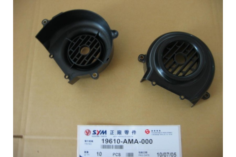 SYM ORBİT 50 EU 10MM SILINDIR KAPAGI UST KAFA SOMUNU