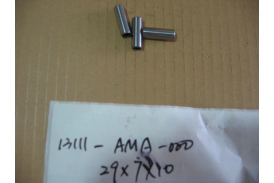 SYM ORBİT 50 EU SILINDIR PISTON PIMI SYM ORBİT 50 EU SILINDIR PISTON PIMI