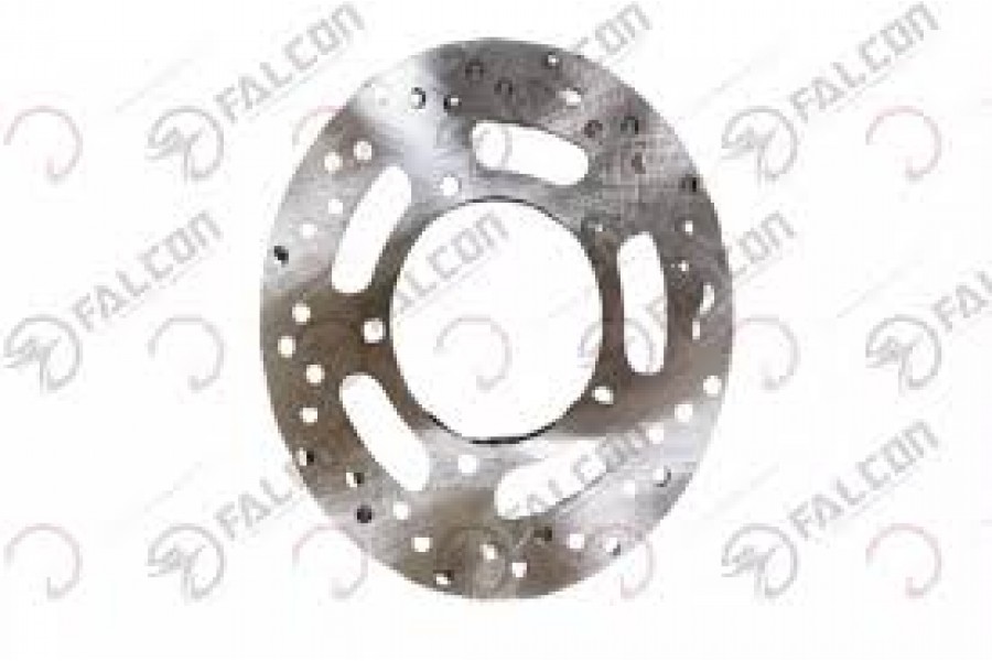 FALCON FR177 ARKA FREN DİSKİ