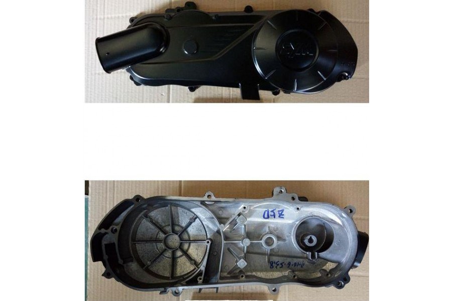 SYM ORBİT 125 EFİ VARYATOR KAPAGI SYM ORBİT 125 EFİ VARYATOR KAPAGI