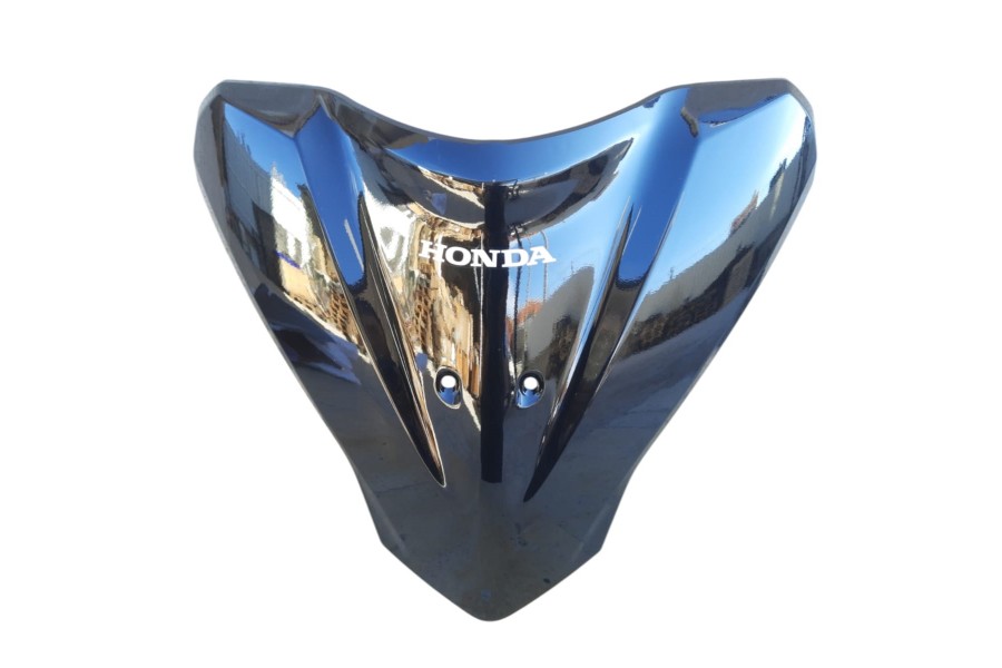 HONDA ACTİVA 125 İ ÖN GÖĞÜS SİYAH (2023) 64200-K0L-D00ZD HONDA ACTİVA 125 İ ÖN GÖĞÜS SİYAH (2023) 64200-K0L-D00ZD