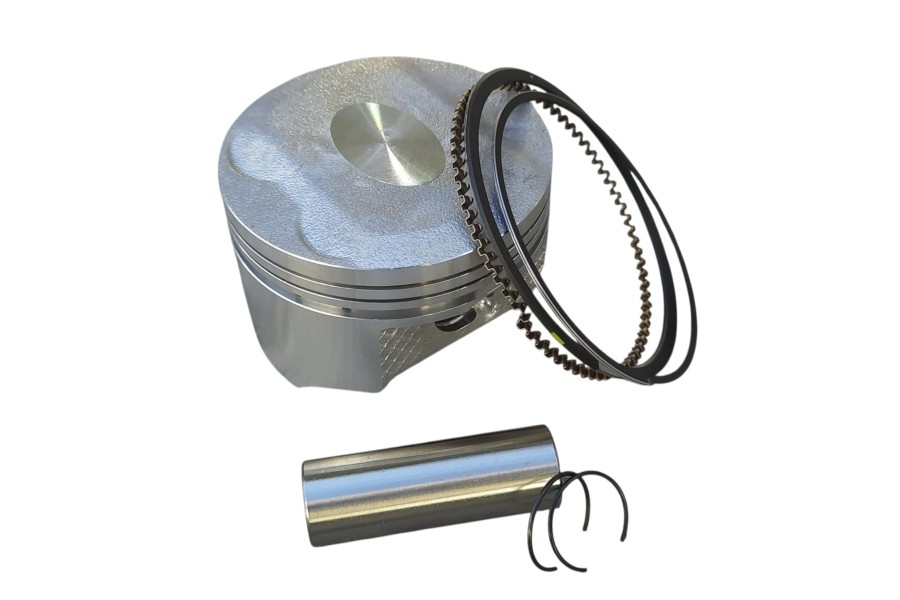 HONDA FORZA DAYANG ADV 250 PİSTON 72 mm 17 PİM 15 STROK HONDA FORZA DAYANG ADV 250 PİSTON 72 mm 17 PİM 15 STROK