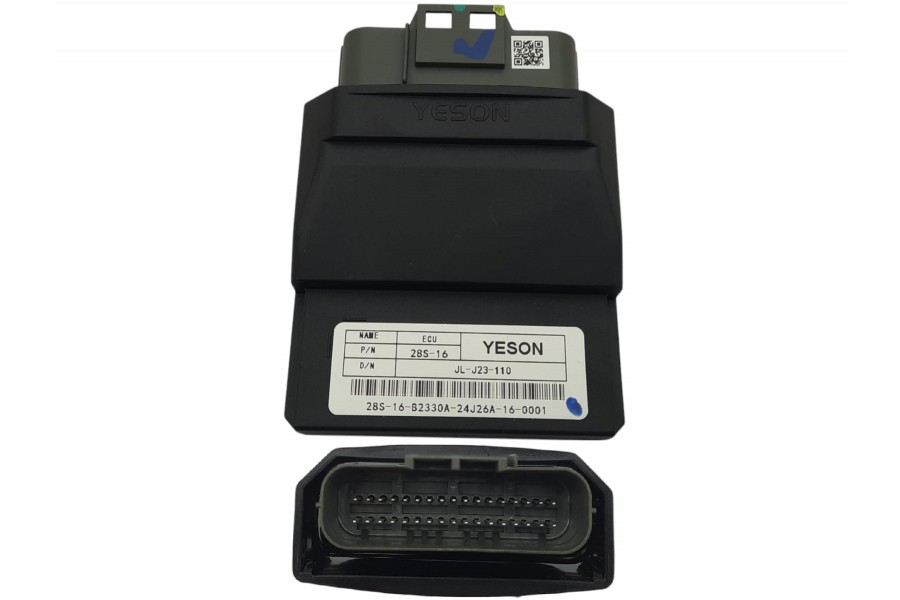 FURY 110 ECU BEYİN OEM FURY 110 ECU BEYİN OEM