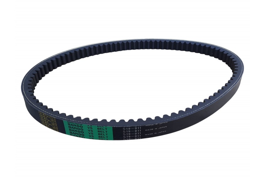 SUZUKİ BURGMAN UH200 KAYIŞ BANDO YEŞİL JAPON (011) 867-22,2-28 SUZUKİ BURGMAN UH200 KAYIŞ BANDO YEŞİL JAPON (011) 867-22,2-28