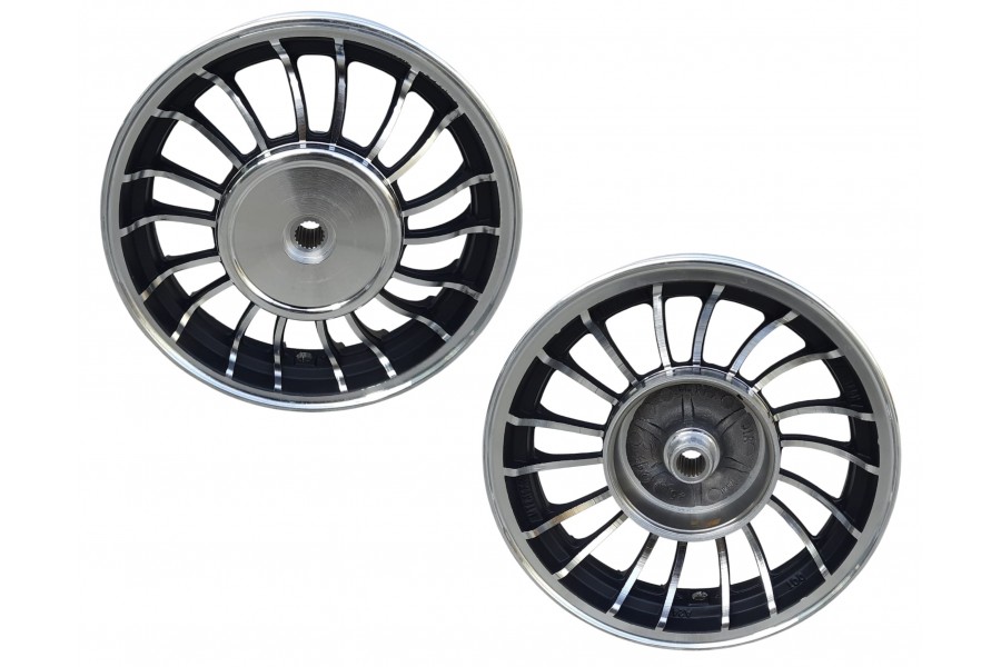 KUBA AZURE BLUEBİRD 50 ARKA JANT 2.15-10 KUBA AZURE BLUEBİRD 50 ARKA JANT 2.15-10