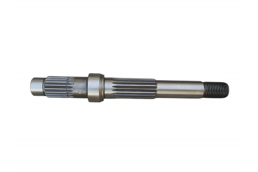 SCOOTER 50 AKS MİLİ UZUN 179 mm SCOOTER 50 AKS MİLİ UZUN 179 mm