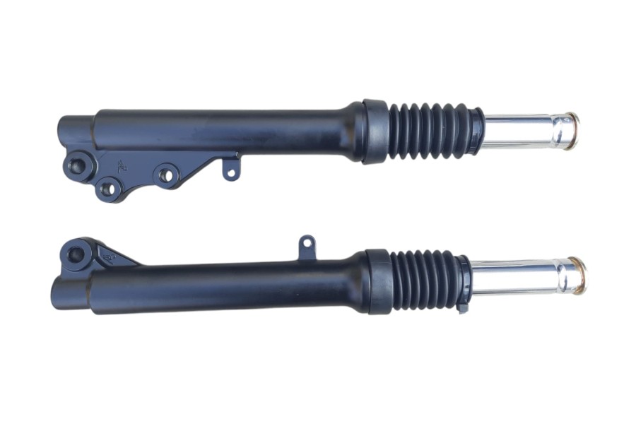 KUBA BLUEBERRY BLUEBİRD 50 ÖN AMORTİSÖR SİYAH 27-385 mm KUBA BLUEBERRY BLUEBİRD 50 ÖN AMORTİSÖR SİYAH 27-385 mm