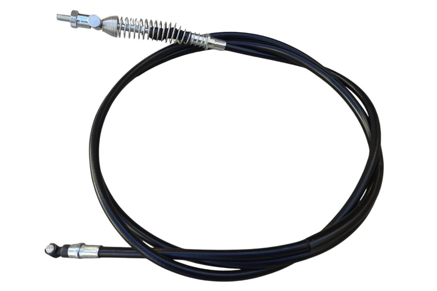 SCOOTER 50 KUBA SPACE ARKA FREN TELİ 194 cm İTH