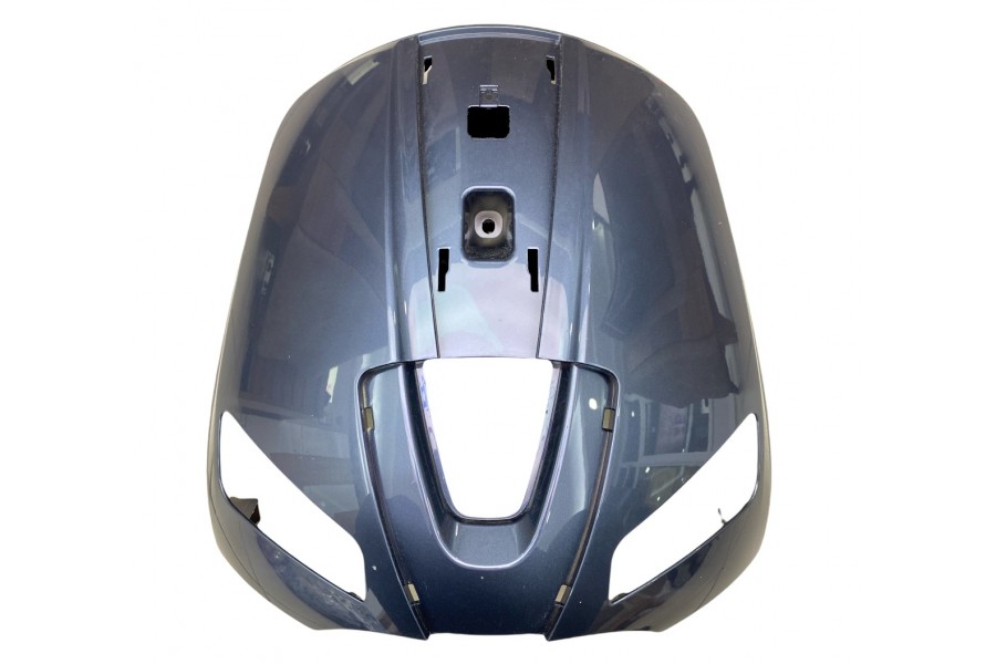 SCOOTER WİNG 50 ÖN PANEL FÜME