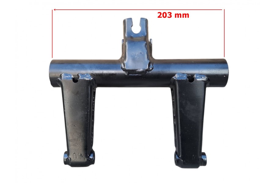 SCOOTER 50 MOTOR DESTEK 203 mm (TURİSMO) SCOOTER 50 MOTOR DESTEK 203 mm (TURİSMO)