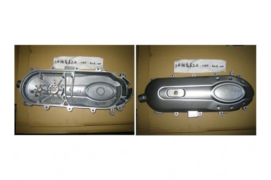 SYM ORBİT 50 CC VARYATOR KAPAGI SOL SYM ORBİT 50 CC VARYATOR KAPAGI SOL
