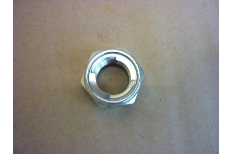 SYM ORBİT 50 CC 16MM MASA(CATAL)_ARKA SOMUNU