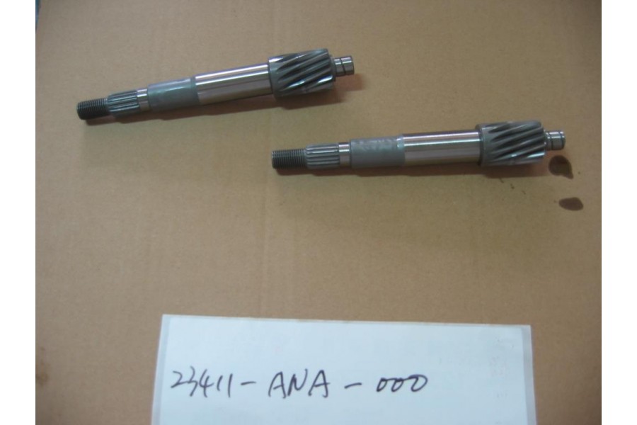 SYM FİDLE 2 125 S SANZ TAHRIK MILI