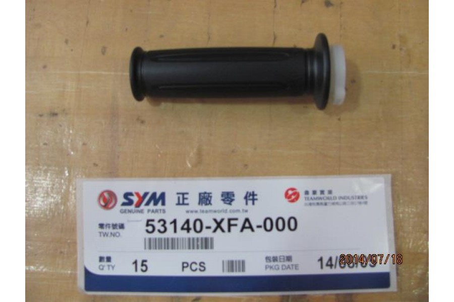 SYM FİDLE 3 200 ELCIK GAZ SAG