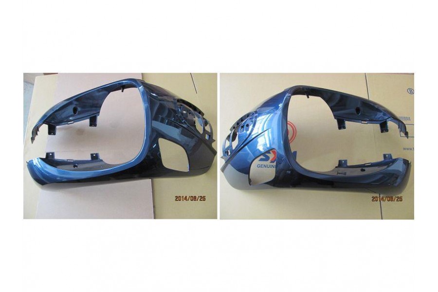 SYM FİDLE 3 125 ON FAR GRENAJI MAVI SYM FİDLE 3 125 ON FAR GRENAJI MAVI