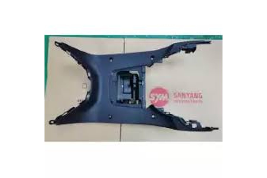 SYM FİDLE 3 200 SASE ALT MUHAFAZA
