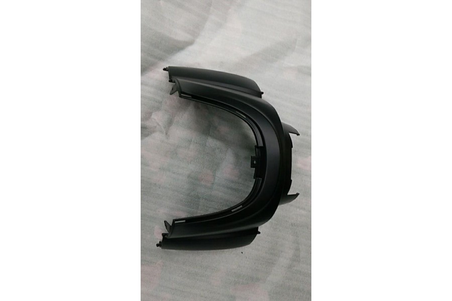 SYM FİDLE 3 200 SELE ALTI ON KAPAK SIYAH