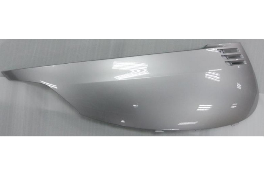 SYM FİDLE 3 200 SELE ALTI GRENAJI GUMUS SOL