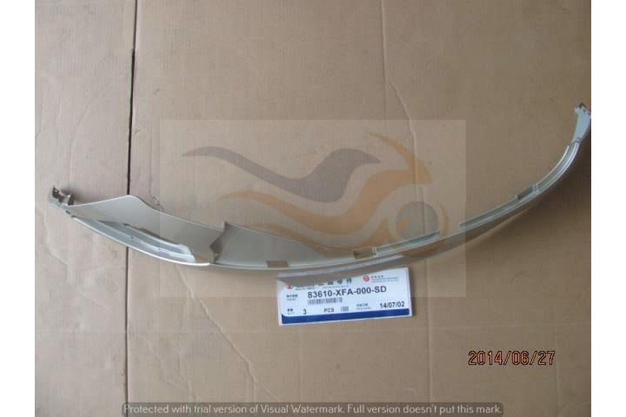 SYM FİDLE 3 200 SELE ALTI GRENAJI GOLD ALTIN SOL SYM FİDLE 3 200 SELE ALTI GRENAJI GOLD ALTIN SOL