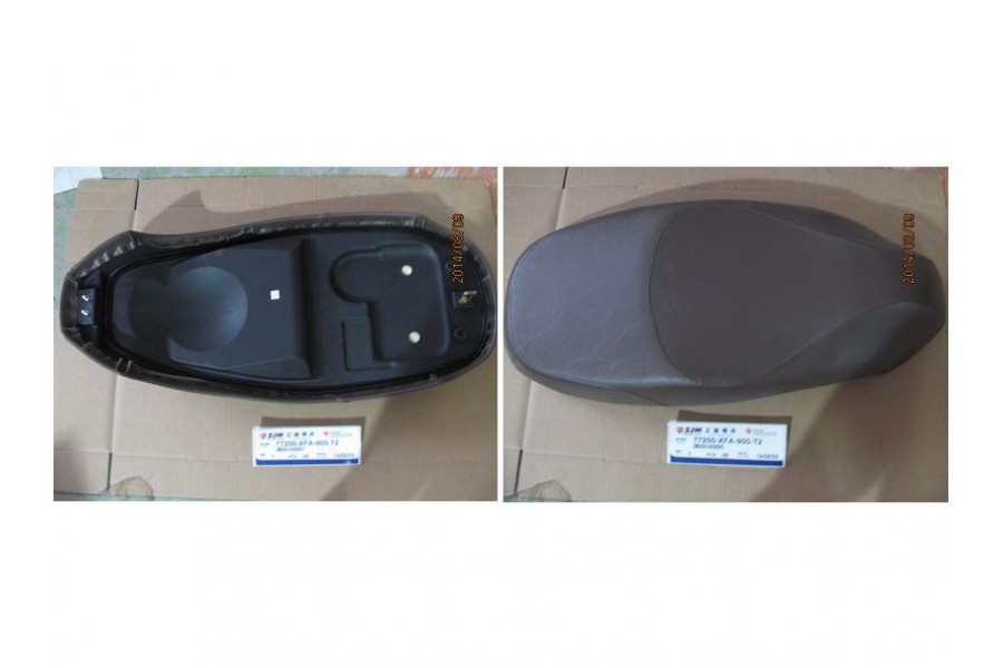 SYM FİDLE 3 200 SELE KOLTUK SYM FİDLE 3 200 SELE KOLTUK