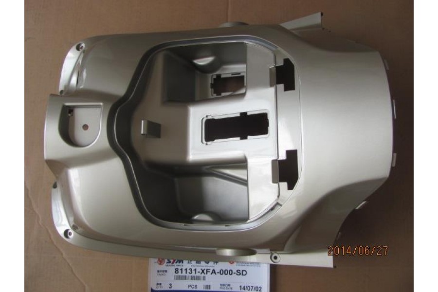 SYM FİDLE 3 200 KABIN ON TORPIDO ON GOLDALTIN SYM FİDLE 3 200 KABIN ON TORPIDO ON GOLDALTIN