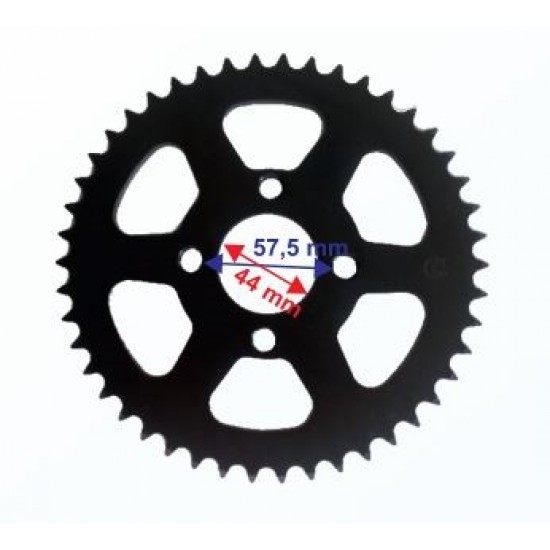 SEY-RMZ-MCT 250