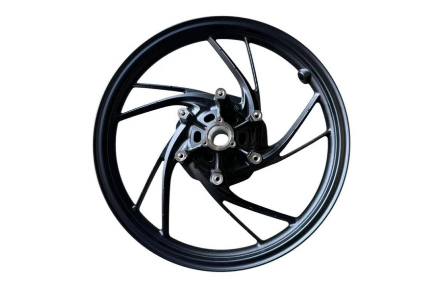 TVS APACHE RTR 200 ÖN JANT 1.85-17 N9113950 ORJ TVS APACHE RTR 200 ÖN JANT 1.85-17 N9113950 ORJ