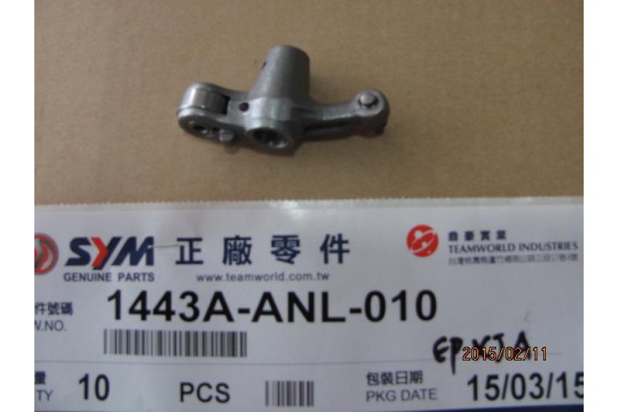 SYM JET14 200 İE SUBAP KECESI Adet
