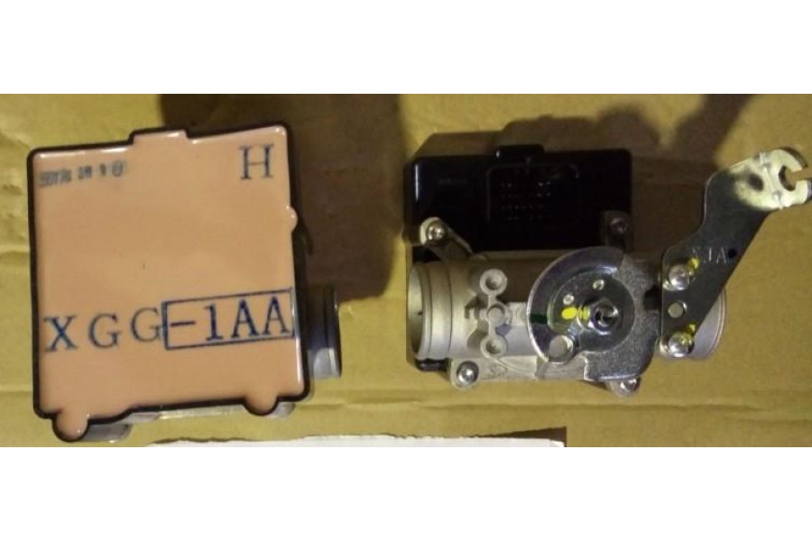 SYM FİDLE 3 125 ECU (ElectronIc Control UnIt/CDI) SYM FİDLE 3 125 ECU (ElectronIc Control UnIt/CDI)