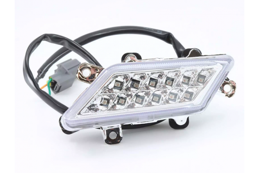 ATV CF UFORCE 550, ZFORCE 800 ÖN SİNYAL SOL ORJ * ATV CF UFORCE 550, ZFORCE 800 ÖN SİNYAL SOL ORJ *