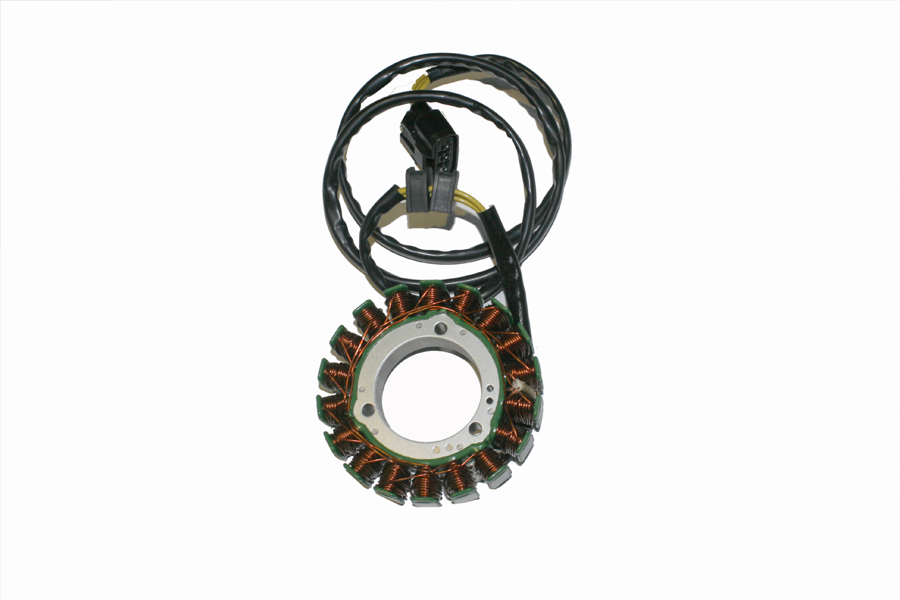 ATV CF ZFORCE 550 STATÖR 18 Lİ 54-120-28 mm 3D 3K ORJ ATV CF ZFORCE 550 STATÖR 18 Lİ 54-120-28 mm 3D 3K ORJ