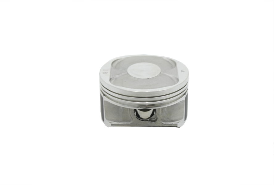 ATV CF PİSTON II &Ccedil;IPLAK 91 mm 22 PİM 400-450-500-550-800 ORJ