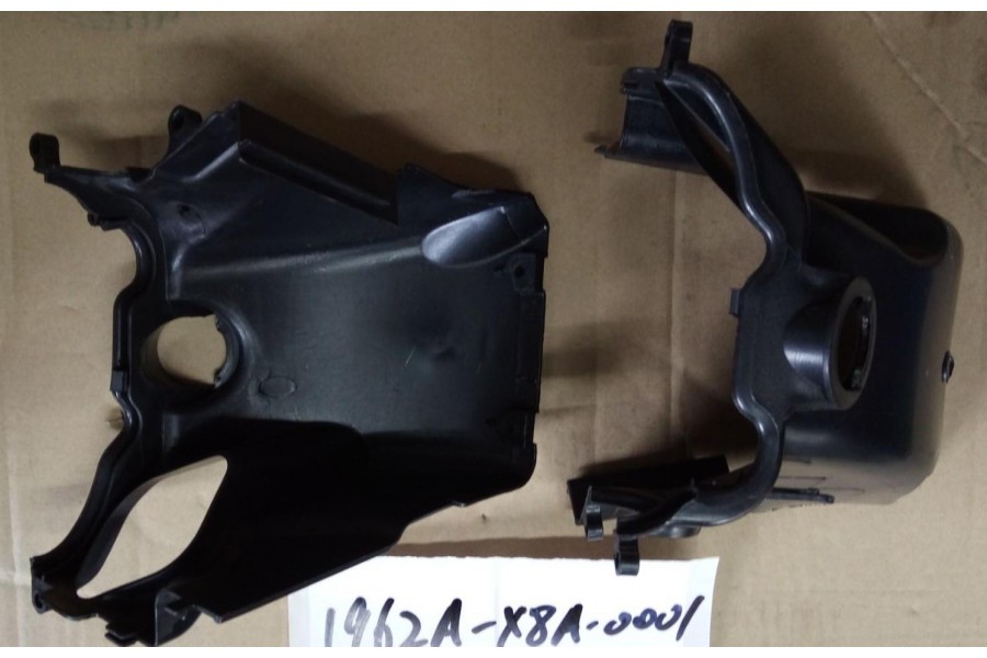 SYM JET14 200 İE SILINDIR MUHAFAZA SAG SYM JET14 200 İE SILINDIR MUHAFAZA SAG