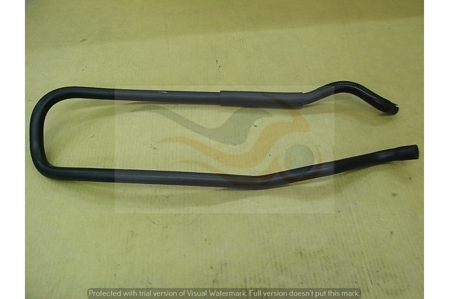 SYM JOYRİDE 200 E2 HORTUM RADYATOR CIKIS BORUSU SYM JOYRİDE 200 E2 HORTUM RADYATOR CIKIS BORUSU