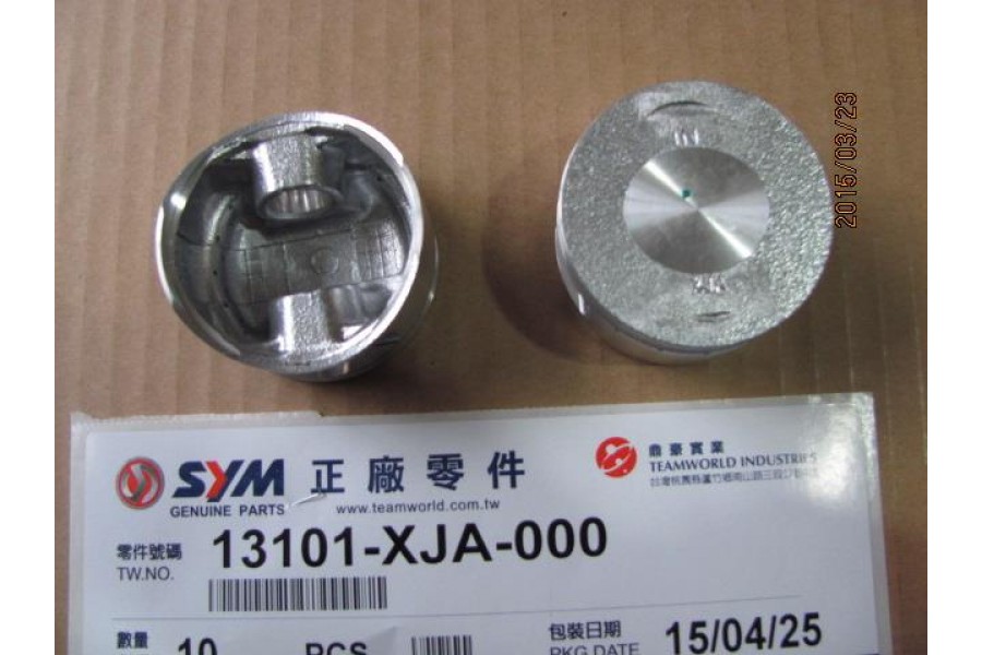 SYM JET14 200 İE TAHLIYE TAPASI 12MM