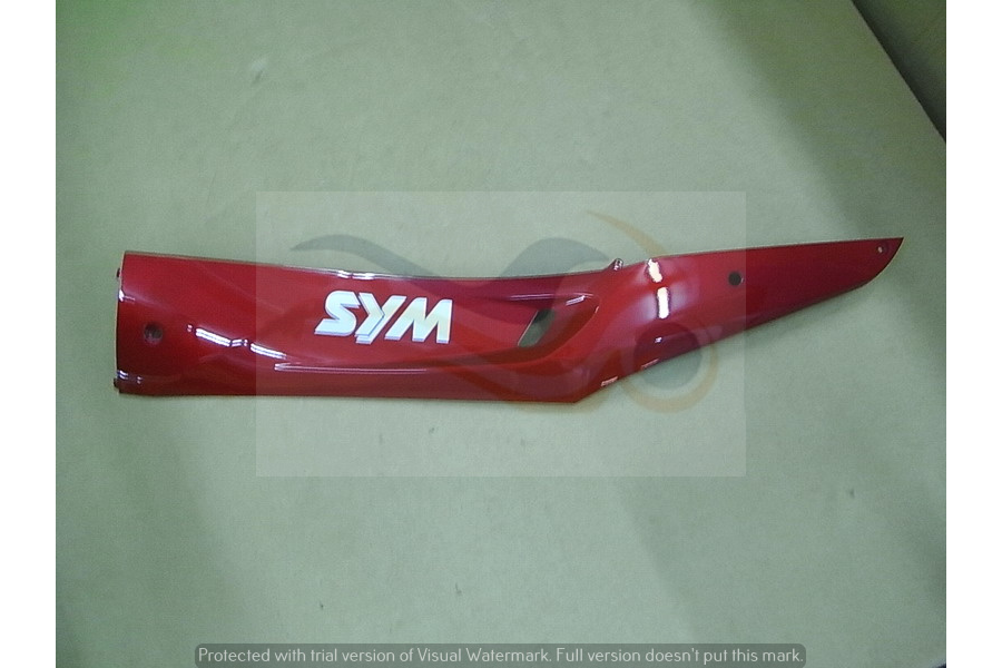 SYM JOYRİDE 200 E2 MARSBIYEL ARKA SOL RT_KIRMIZI SYM JOYRİDE 200 E2 MARSBIYEL ARKA SOL RT_KIRMIZI