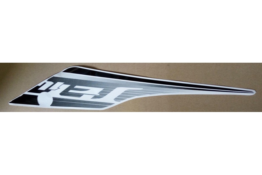 SYM JET14 200 İE LOGO STICKER ON KAPAGI KUTUSU SOL BEYAZ T1 SYM JET14 200 İE LOGO STICKER ON KAPAGI KUTUSU SOL BEYAZ T1